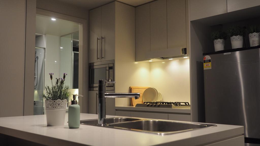 Sky Garden Olympic Park Apartment Sydney