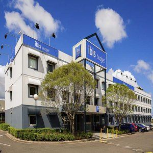 Ibis Budget - St Peters Sydney