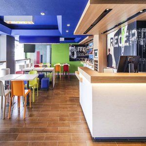 Hotel Ibis Budget - St Peters