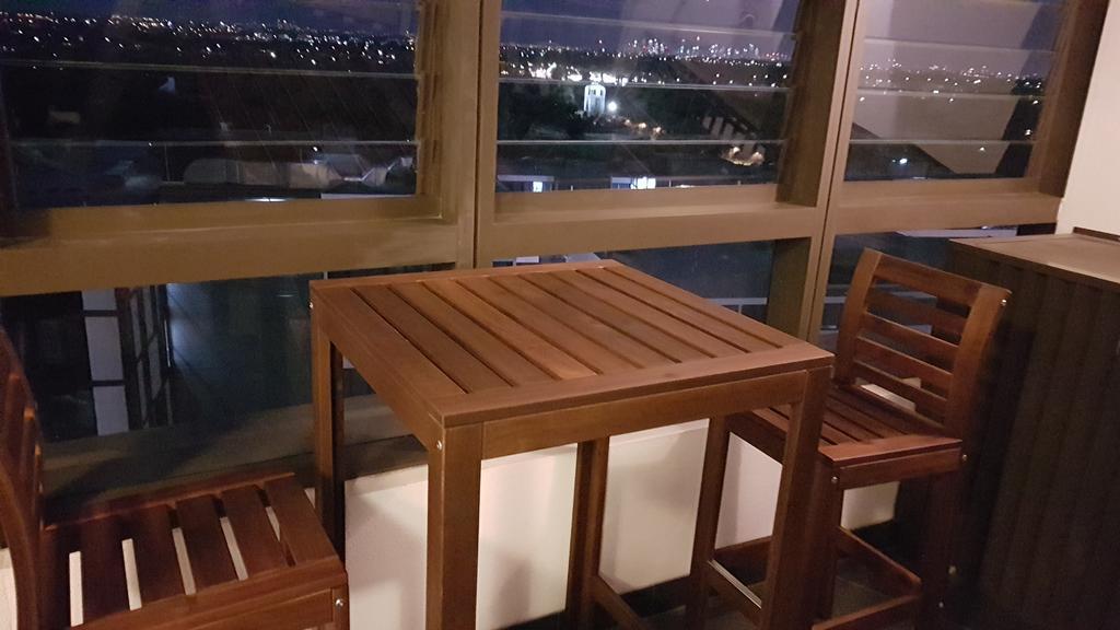 Apartment Sky Garden Olympic Park Sydney
