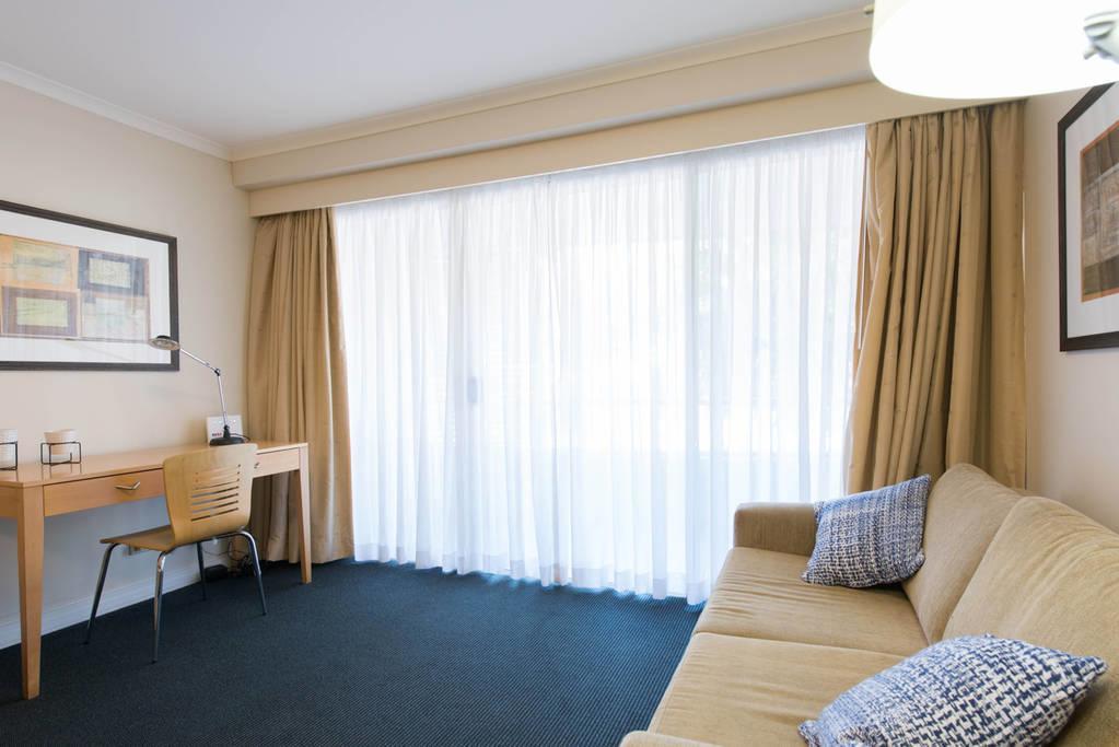 Grande Esplanade Sydney