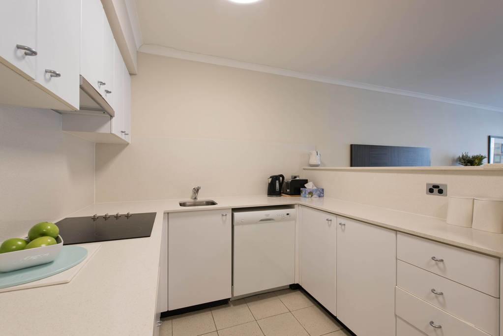 Apartment Grande Esplanade Sydney