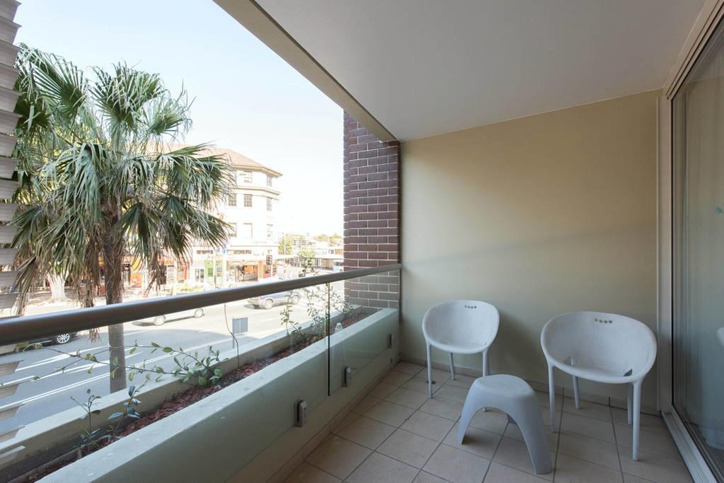 Grande Esplanade Apartment