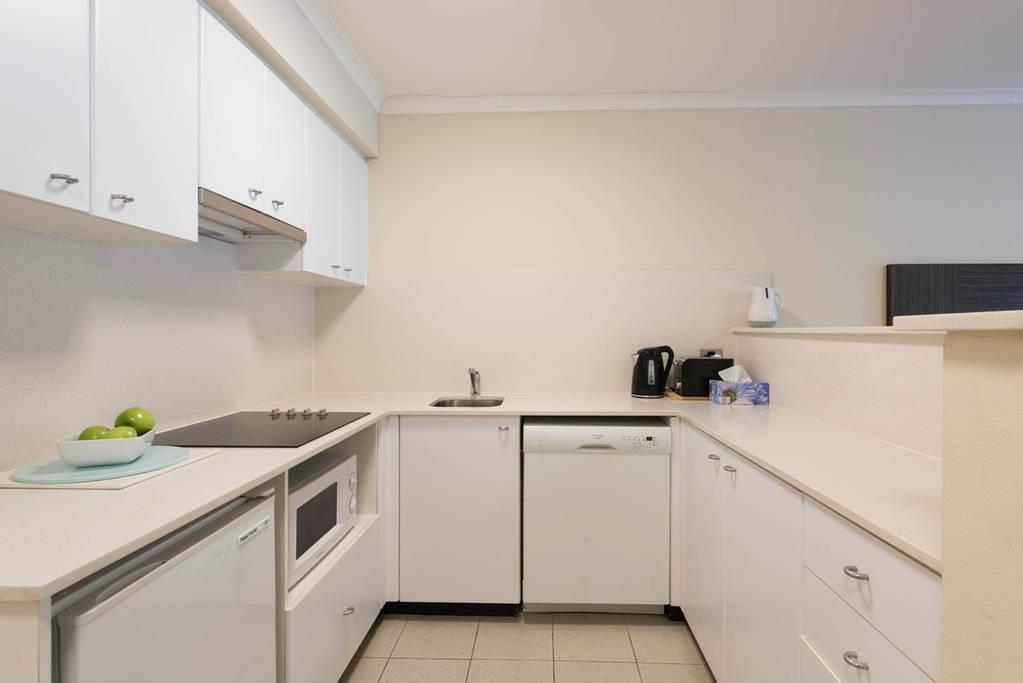 Grande Esplanade Apartment Sydney