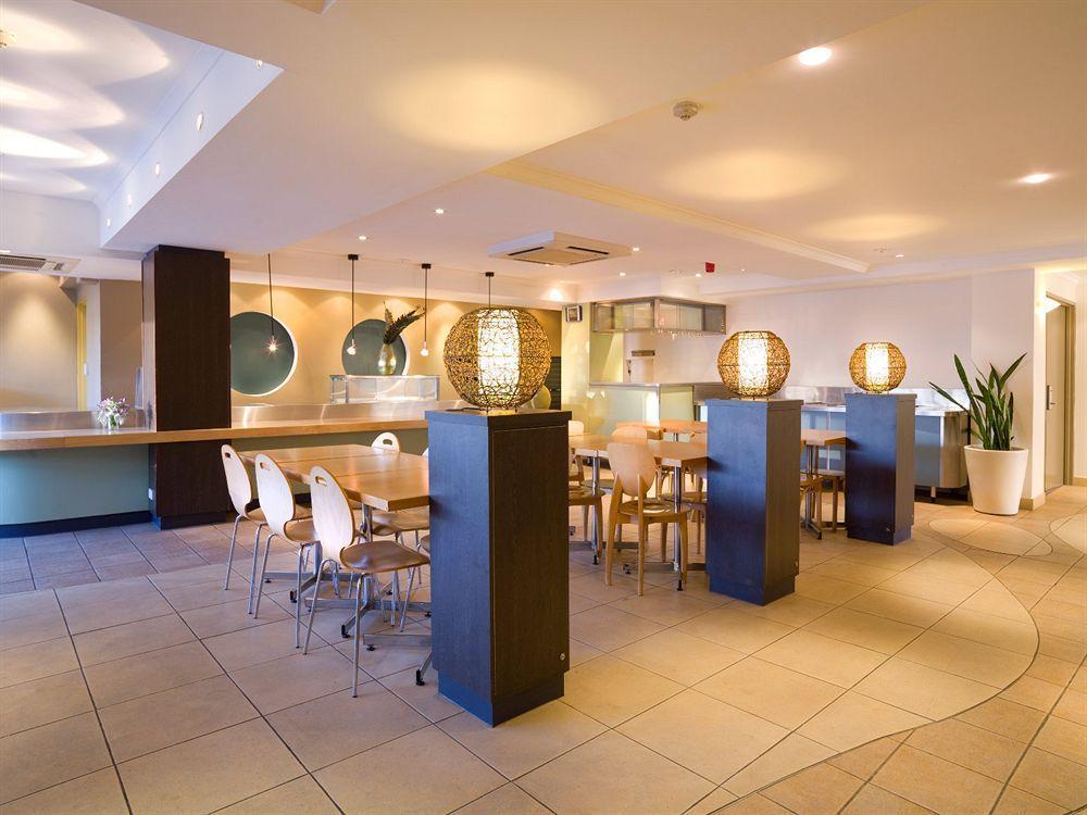 Hacienda Sydney