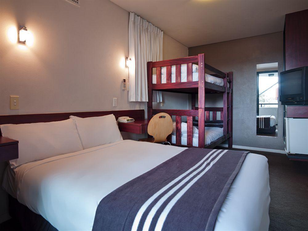 Hacienda Hotel 3*