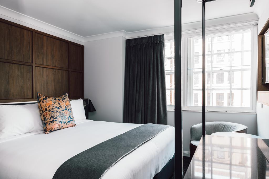 Hotel Veriu