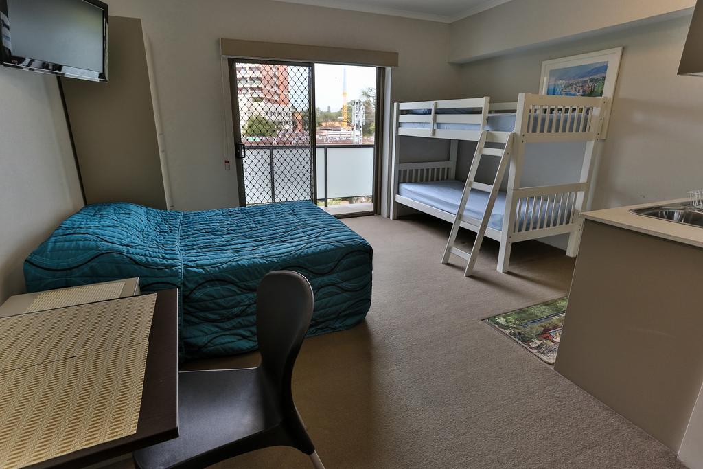 Strathfield Executive Hotel Sydney
