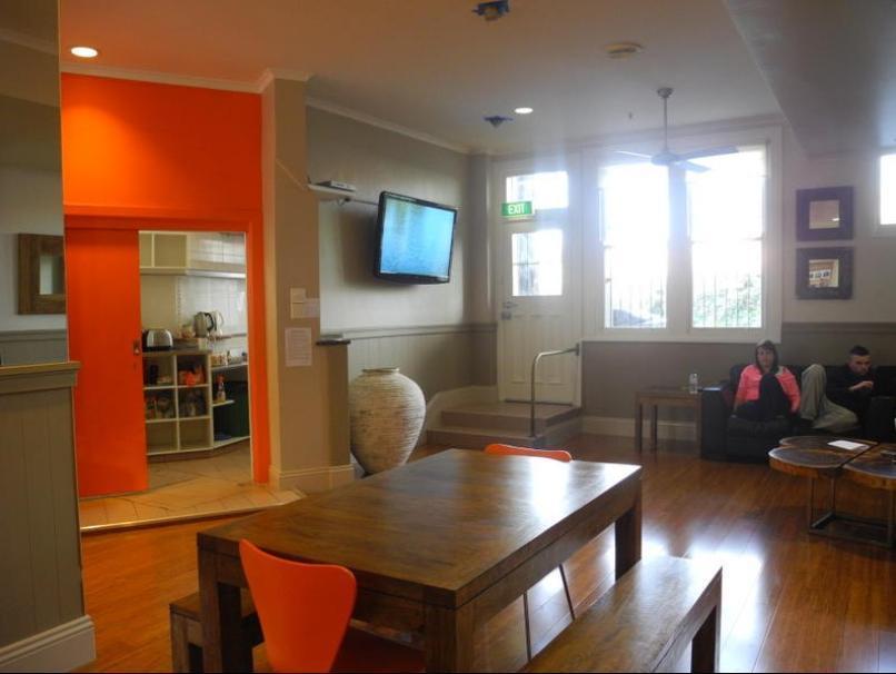 Mad Monkey Bayswater (adults Only) * Sydney