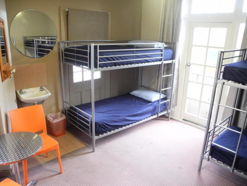 Mad Monkey Bayswater (adults Only) Hostel *
