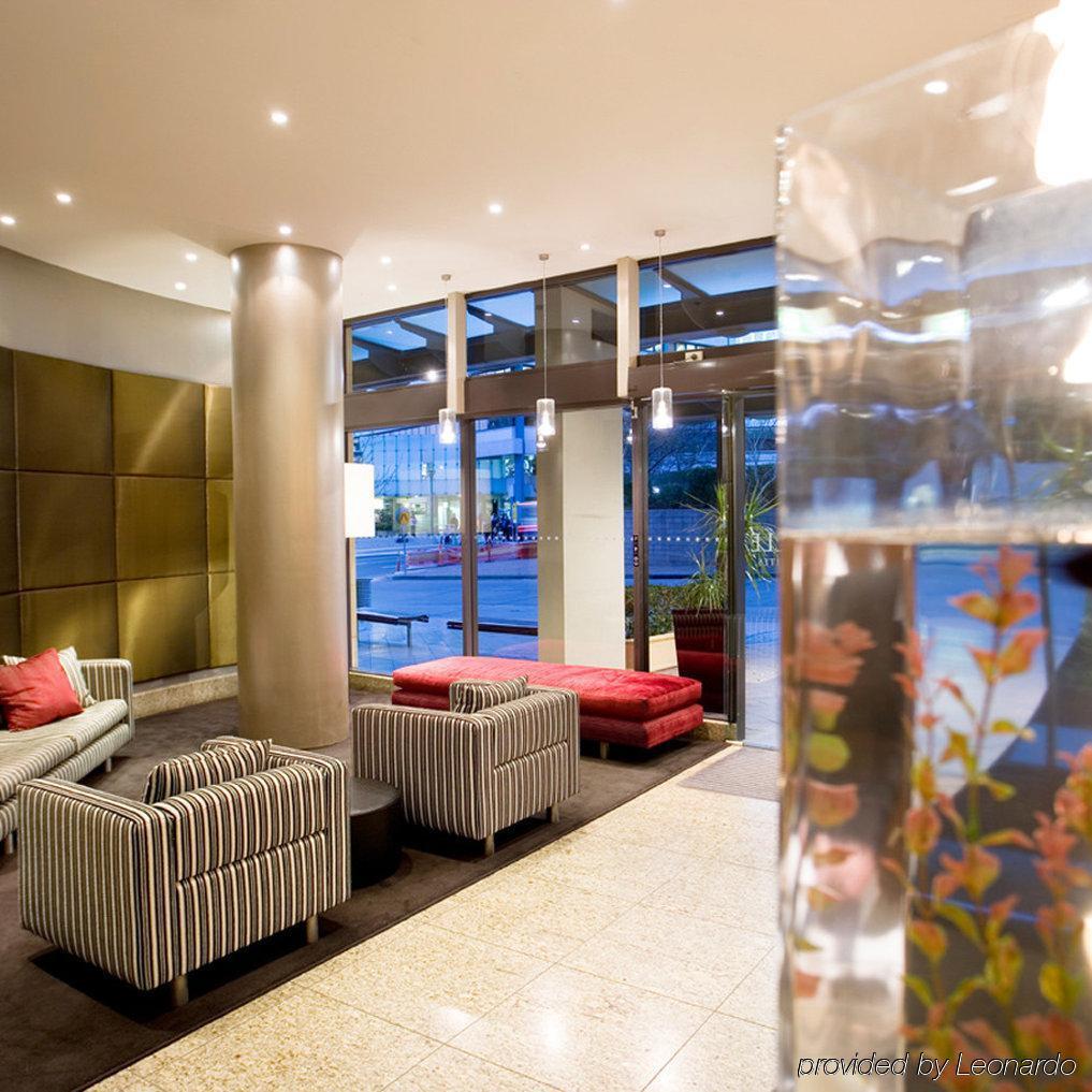 Mantra Chatswood 4*