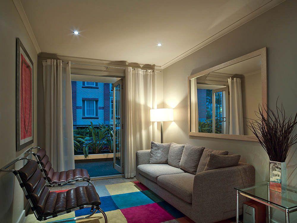 Aparthotel Adina Chippendale