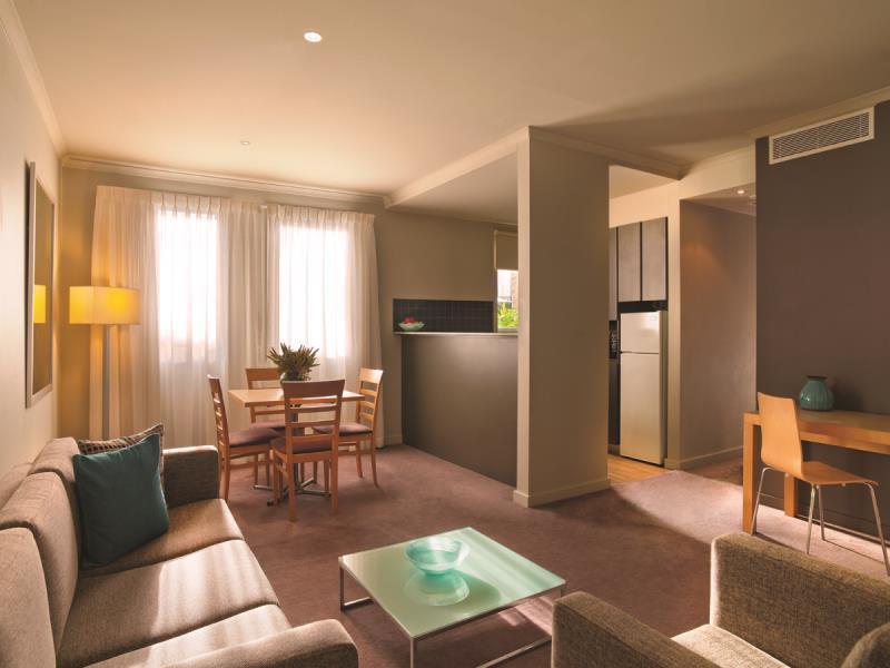 Adina Chippendale 4* Sydney