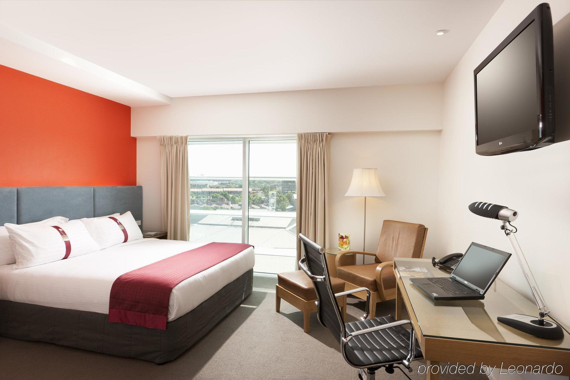 Hotel Furama Darling Harbour