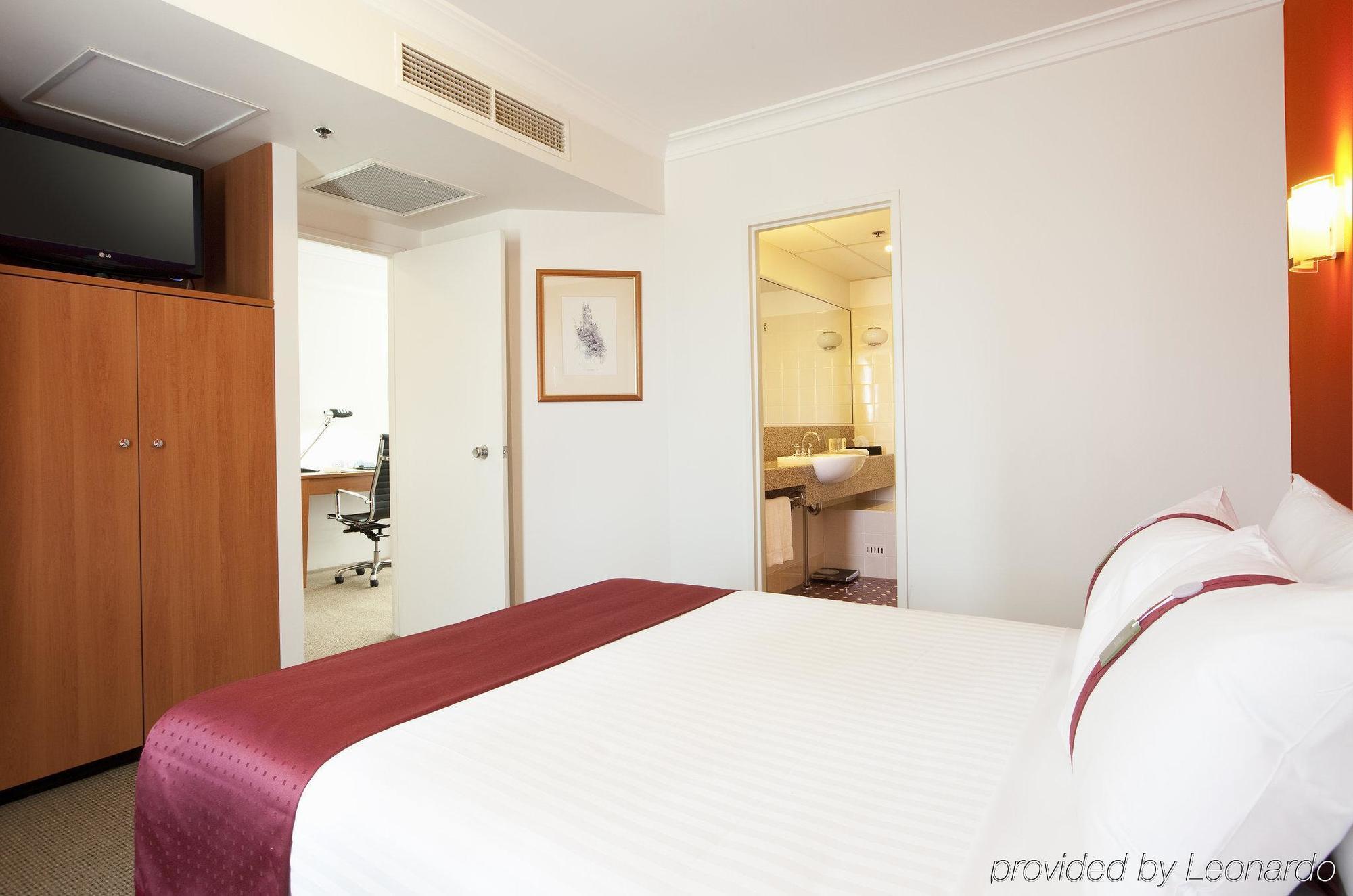 Furama Darling Harbour Hotel Sydney