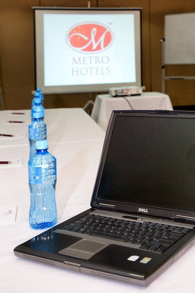 Hotel Metro Aspire
