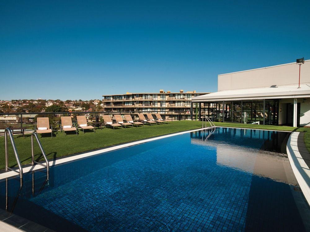Vibe Rushcutters Bay Hotel 4*