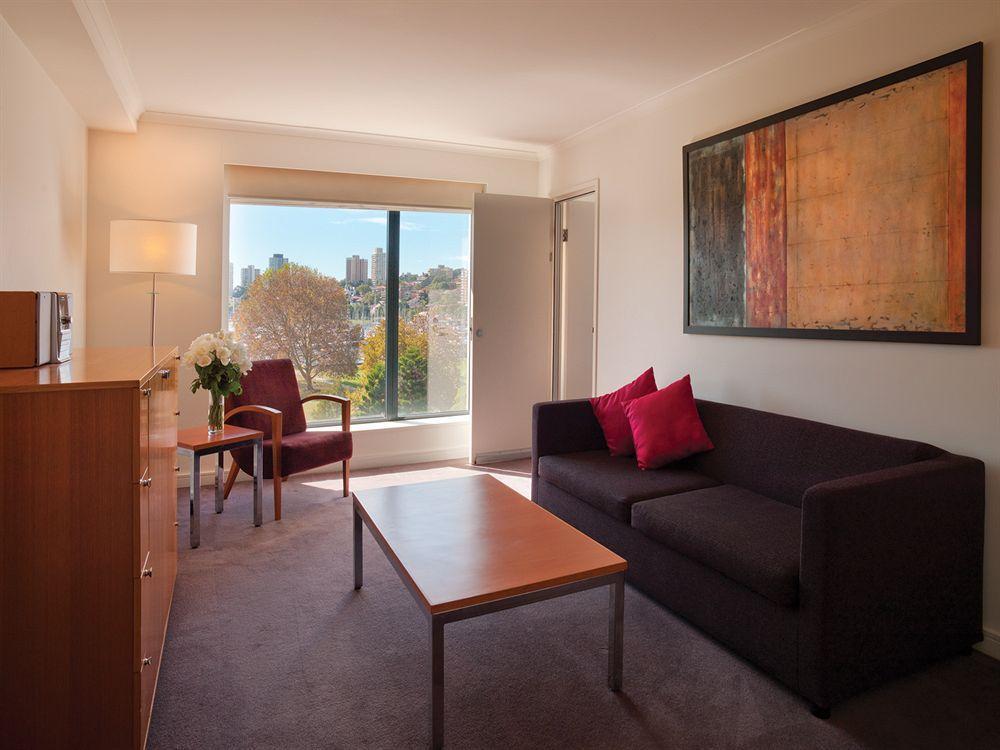 Vibe Rushcutters Bay Hotel