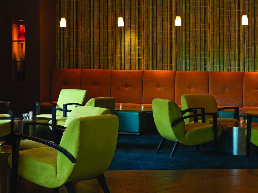 Hotel Vibe Rushcutters Bay Sydney