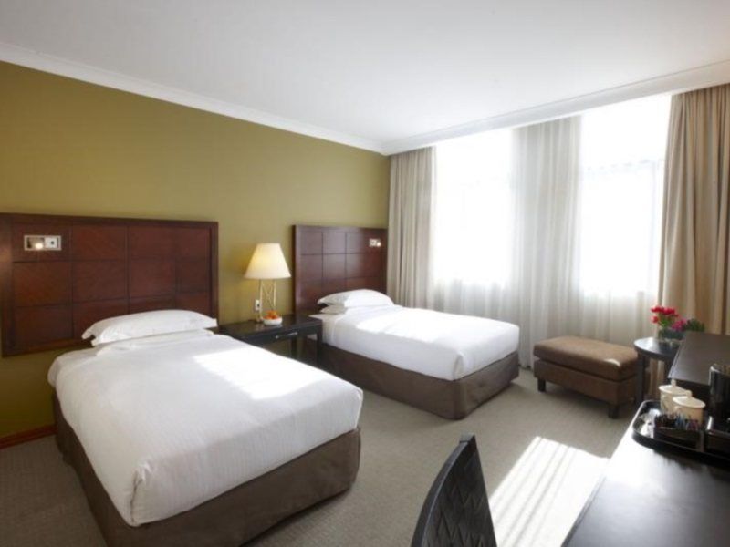 The Grace Hotel 4*