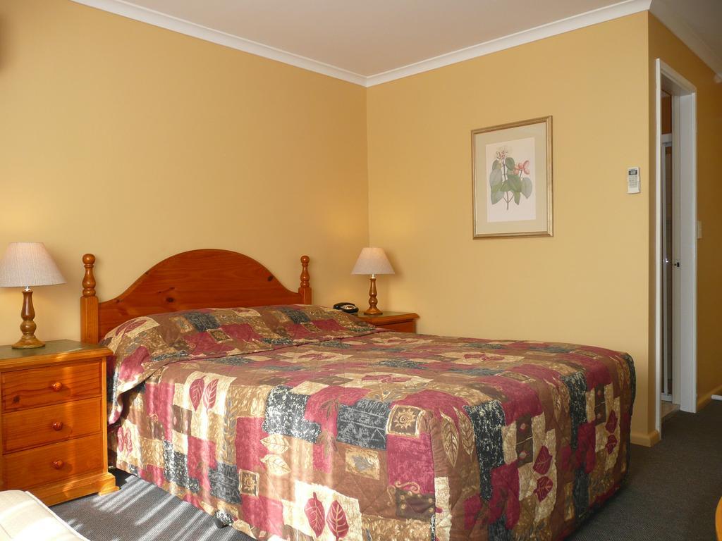 Parramatta Motel Sydney