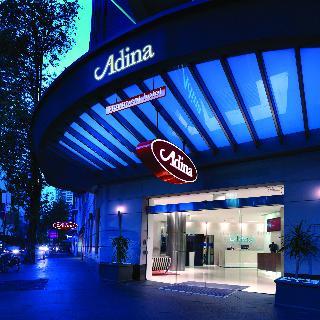 Adina Town Hall