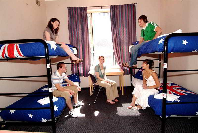 Hostel Maze Backpackers -