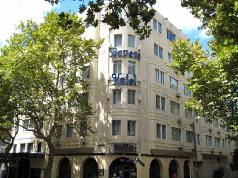 Devere