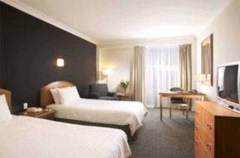 Furama Darling Harbour Sydney