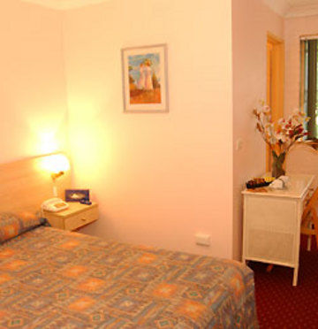 Hotel The North Shore 3*