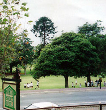 The North Shore Hotel Sydney