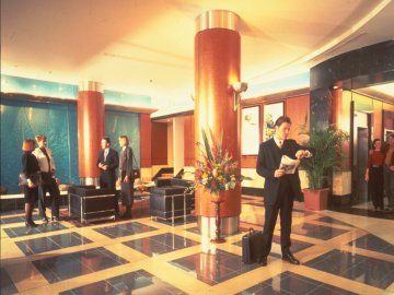 Darling Harbour Getaway Aparthotel 4*