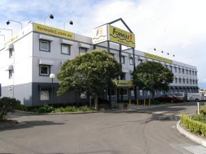 Ibis Budget - St Peters 3*