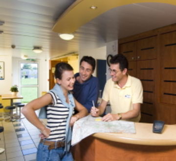 Hotel Ibis Budget - St Peters Sydney