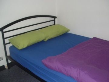 Nomads Backpackers Hotel 2*