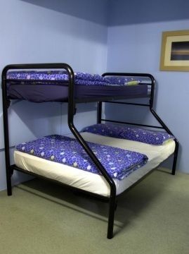 Nomads Backpackers Sydney