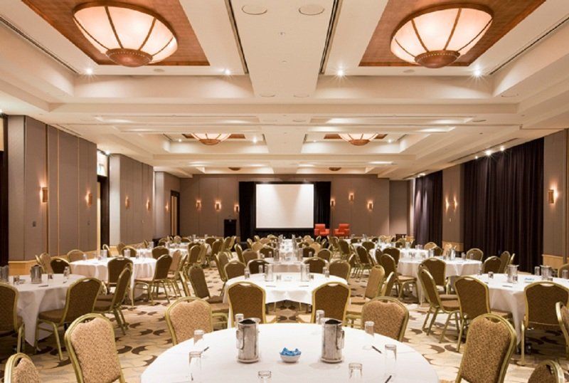 Amora Jamison Hotel Sydney
