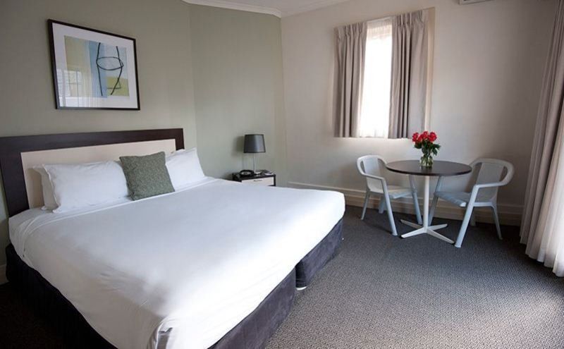 Hotel The Ultimo