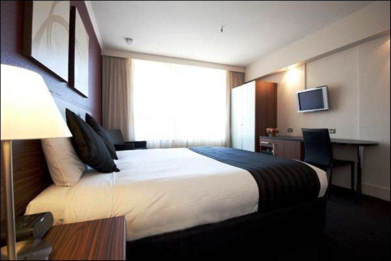 Hotel Park Regis Centre