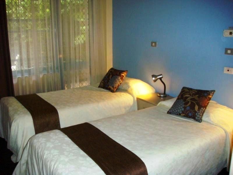 Hotel Mariners Court Sydney