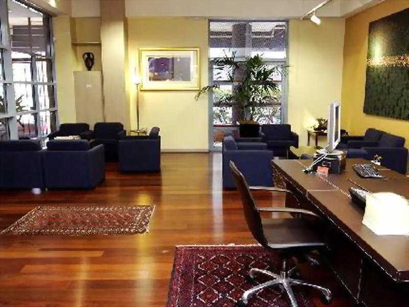 Mariners Court 3* Sydney