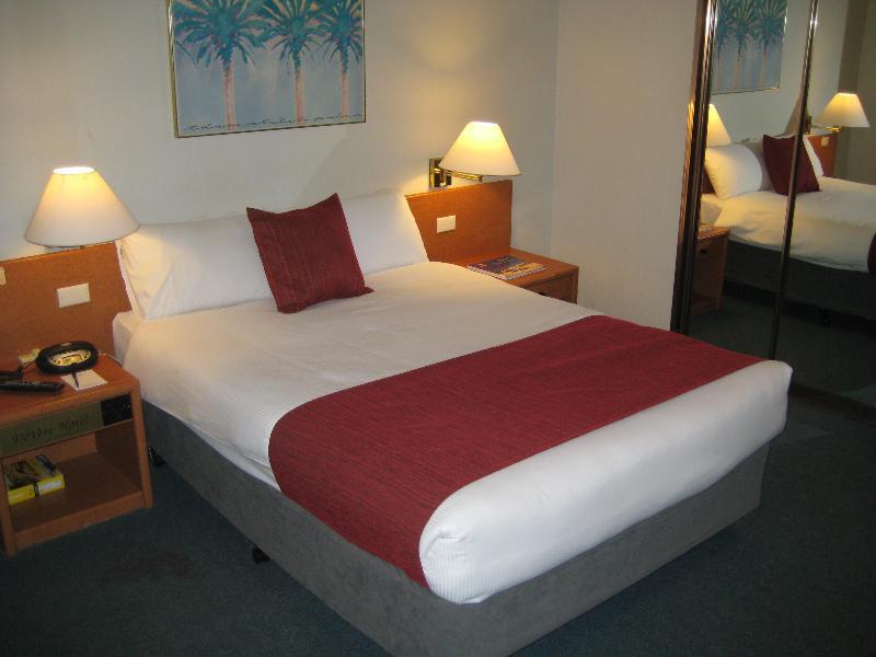 Hotel Devere 3*