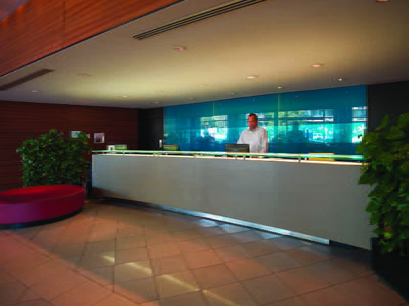 Vibe Rushcutters Bay 4*