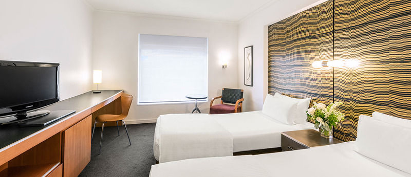 Vibe Rushcutters Bay Sydney