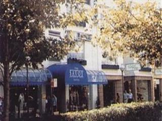 Savoy Double Bay