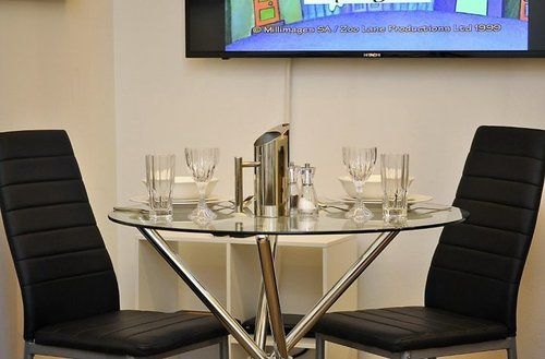 Apartment Cbd 503 Brg Furnished Sydney
