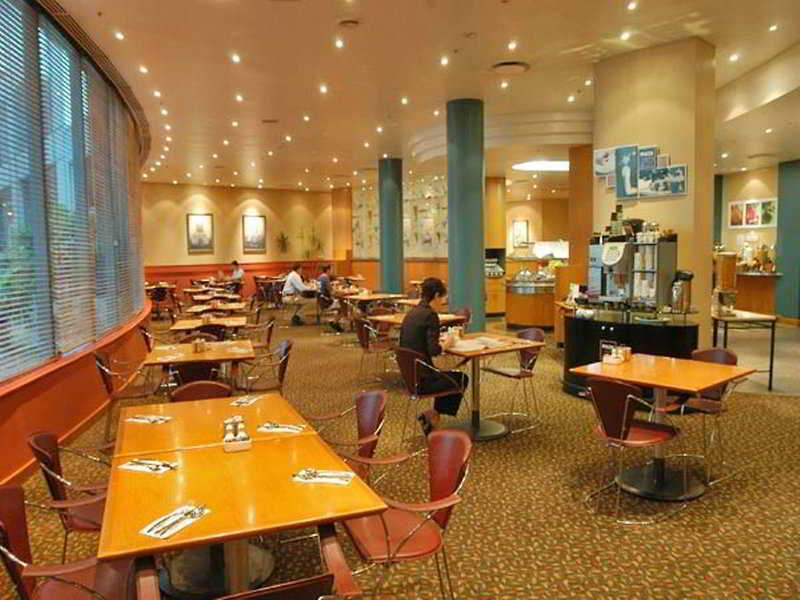 Hotel Crowne Plaza Airport By Ihg Sydney