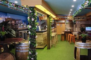 Hostel Mad Monkey Kings Cross (adults Only) Sydney