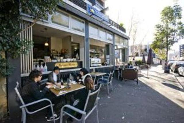 Crown 3* Sydney