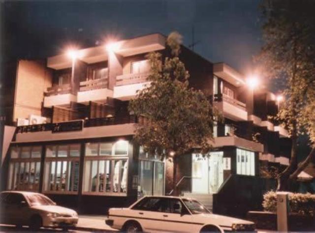 Crown Motel Sydney